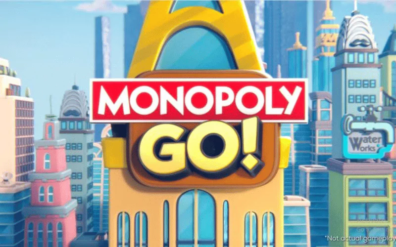 monopoly live casino