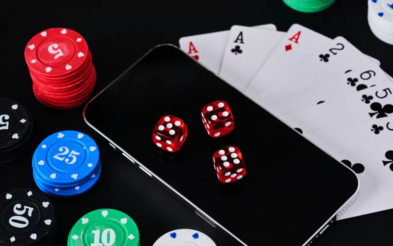 online casino india​