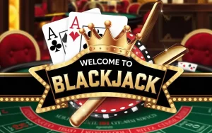 blackjack online