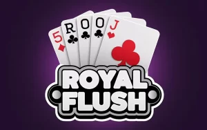 poker royal