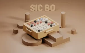 sic bo game