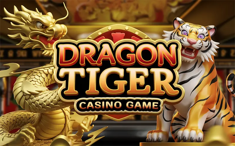 dragon tiger game